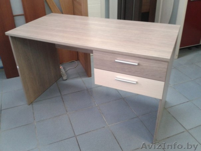 Новый стол с полкой - Изображение #4, Объявление #1360229