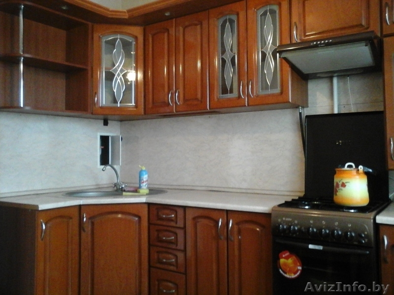 Квартира на часы,сутки в Бобруйске +375292154041 - Изображение #1, Объявление #1371851