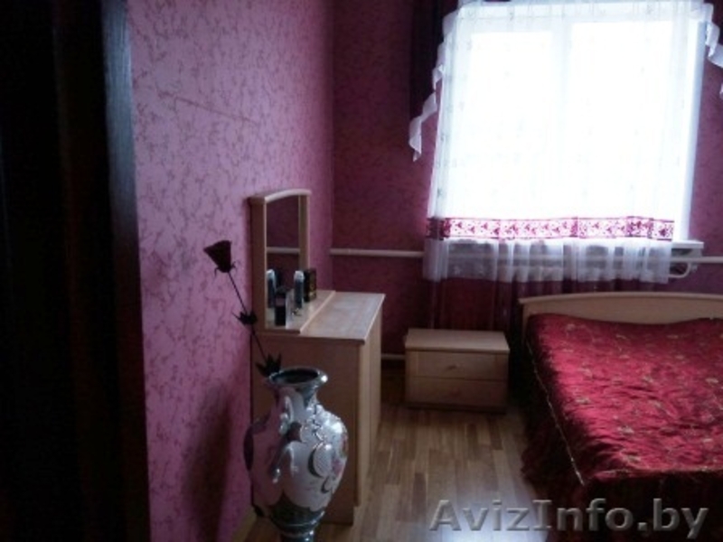 Коттедж  по ул. Рогачевской в Бобруйске - Изображение #7, Объявление #1374959