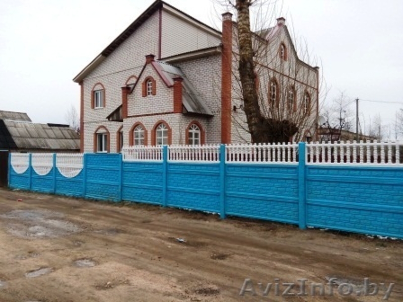 Коттедж  по ул. Рогачевской в Бобруйске - Изображение #3, Объявление #1374959