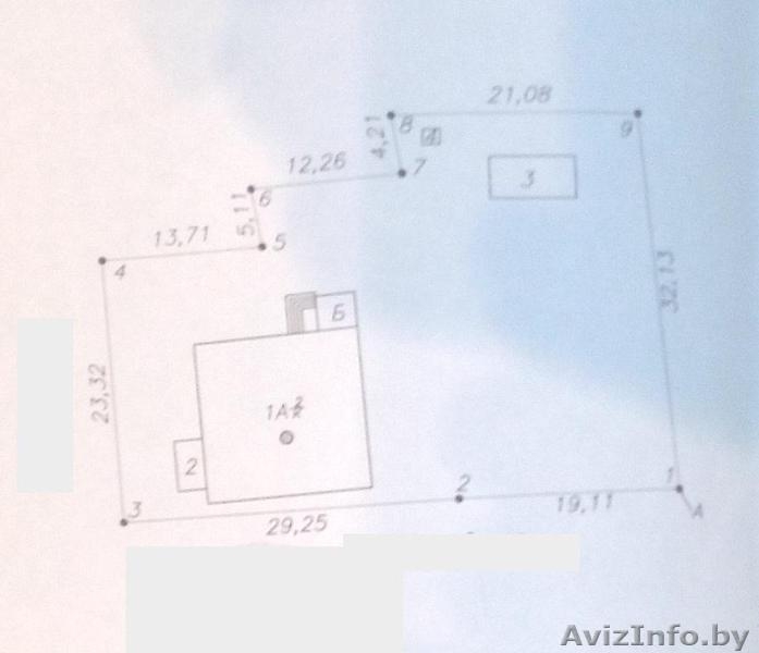 Коттедж  по ул. Рогачевской в Бобруйске - Изображение #4, Объявление #1374959