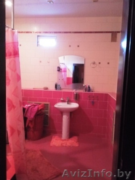 Коттедж  по ул. Рогачевской в Бобруйске - Изображение #10, Объявление #1374959