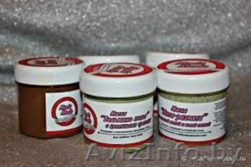 органическая косметика - Изображение #2, Объявление #1377936