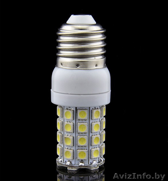 Продам светодиодную лампу кукуруза 9ВТ 49 чипов Epistar SMD 5730 Украина - Изображение #5, Объявление #1394909