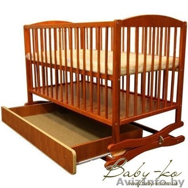 Коляску джип , шезлонг, кроватку качалку - Изображение #4, Объявление #1387381