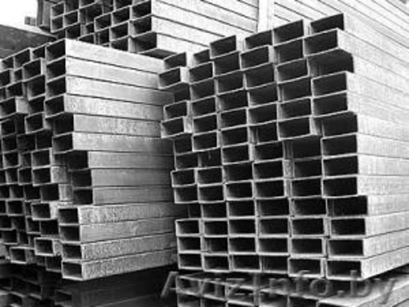 Труба профильная от производителя - Изображение #1, Объявление #1380342