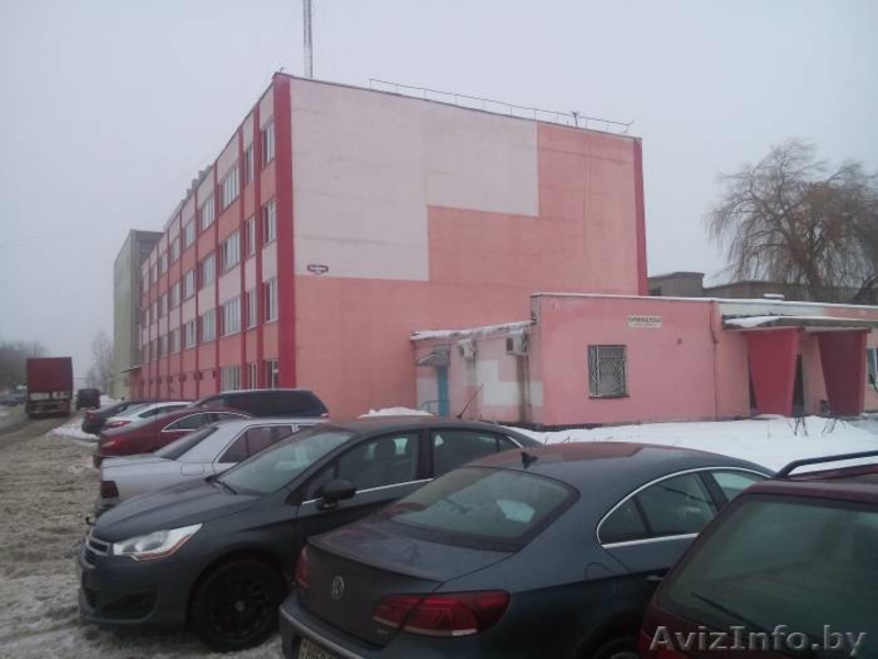 Сдам в аренду офисные помещения - Изображение #1, Объявление #1439351