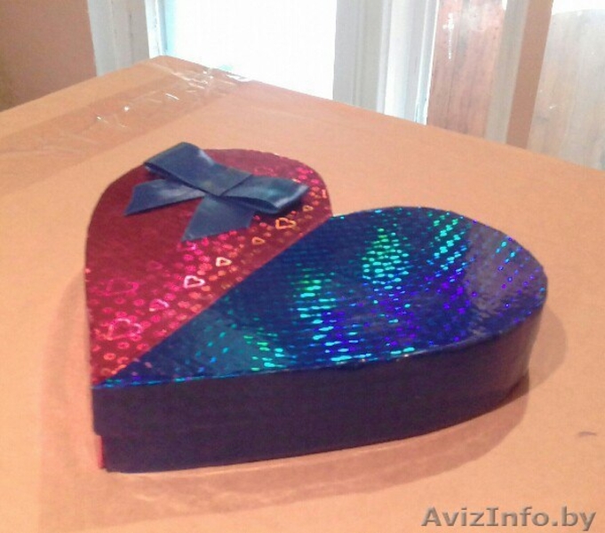 101 Причина почему я тебя люблю !!! - Изображение #2, Объявление #1444619