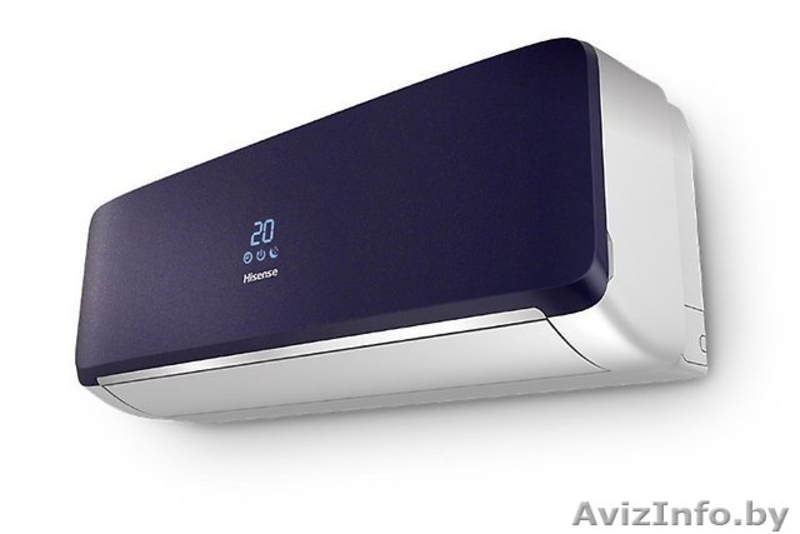 Кондиционеры мировых производителей от официального дилера! - Изображение #1, Объявление #1451938