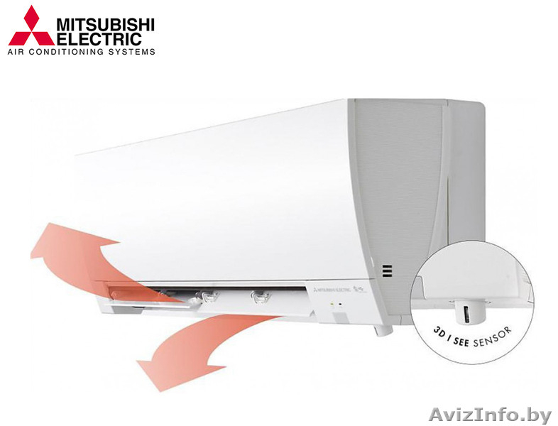 Кондиционеры мировых производителей от официального дилера! - Изображение #6, Объявление #1451938