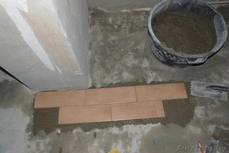 Облицовка плиткой , помогу советом и делом.  - Изображение #2, Объявление #1449418