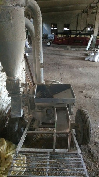 дробилка дку прицепная к трактору  - Изображение #7, Объявление #1453961