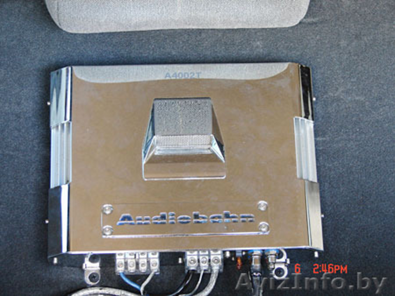 Продам сабвуфер - Изображение #2, Объявление #1466675