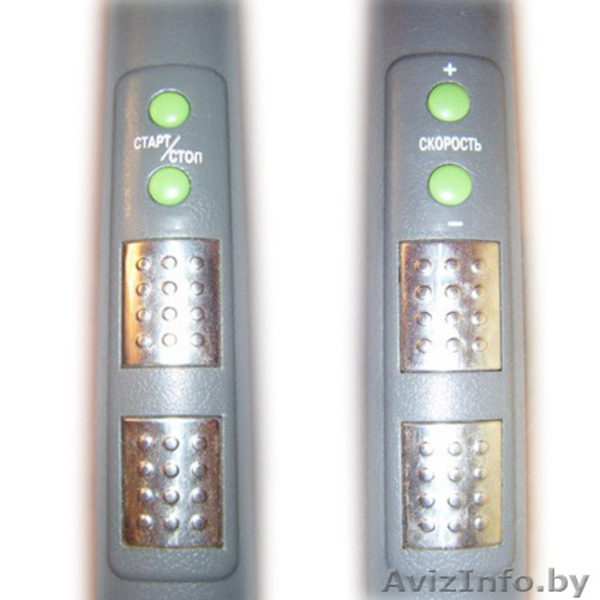 Беговая дорожка DINAMAST DT-9087L - Изображение #3, Объявление #1466745