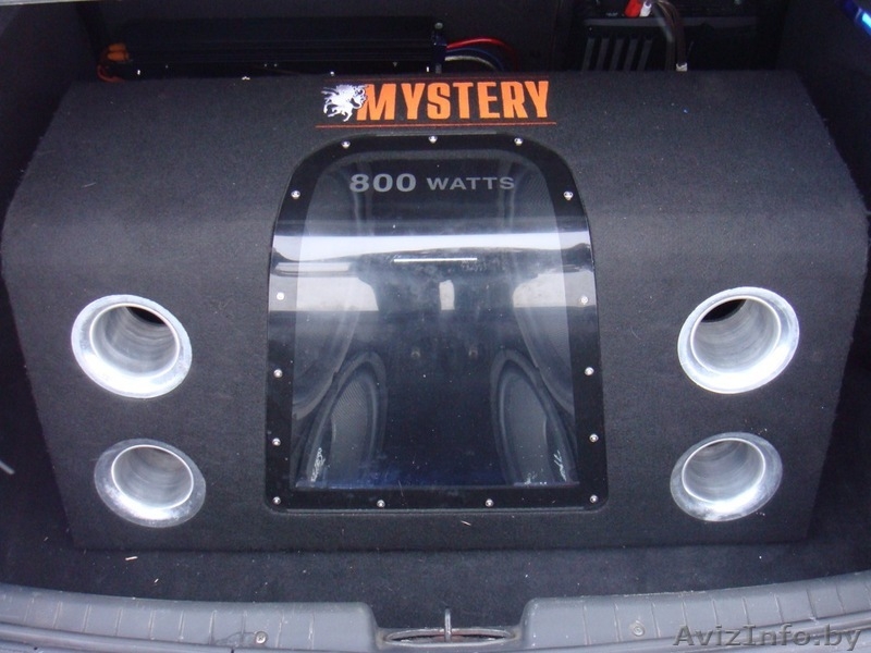 Продам сабвуфер - Изображение #1, Объявление #1466675