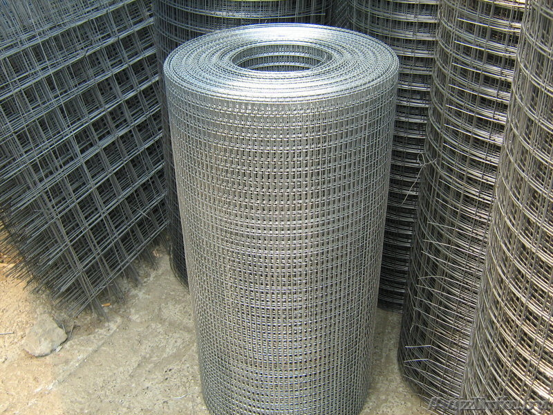 Рулонная кладочная сетка с доставкой в Бобруйске - Изображение #1, Объявление #1471085