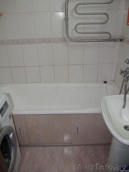 3х комнатная квартира на даманском 33000$ - Изображение #3, Объявление #1471607