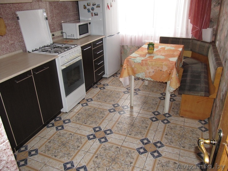 3х комнатная квартира на даманском 33000$ - Изображение #2, Объявление #1471607