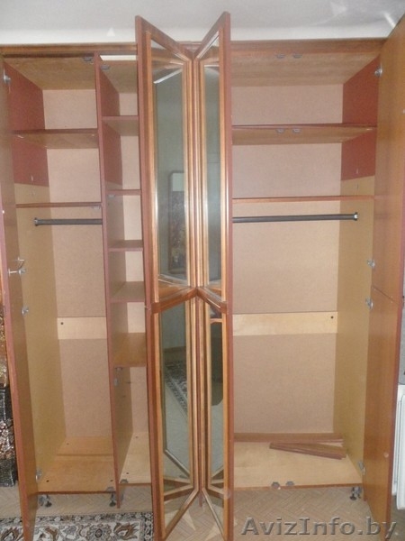 Продам большой вместительный шкаф - Изображение #6, Объявление #1464037