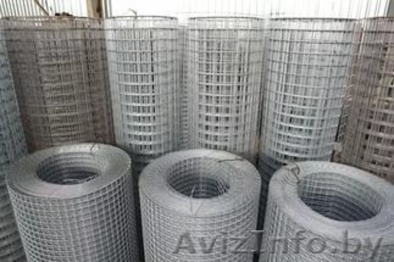 Рулонная кладочная сетка с доставкой в Бобруйске - Изображение #2, Объявление #1471085