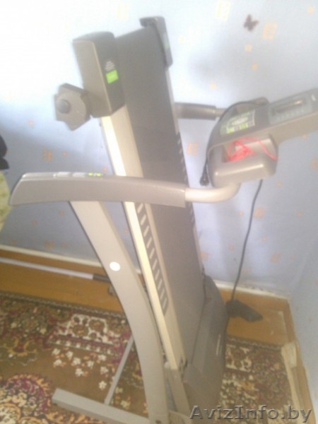 Беговая дорожка DINAMAST DT-9087L - Изображение #4, Объявление #1466745