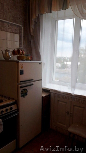 Сдам 1-ю квартиру в районе авиагородка  75 $ - Изображение #2, Объявление #1482247