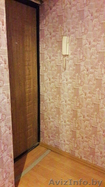 Сдам 1-ю квартиру в районе авиагородка  75 $ - Изображение #3, Объявление #1482247