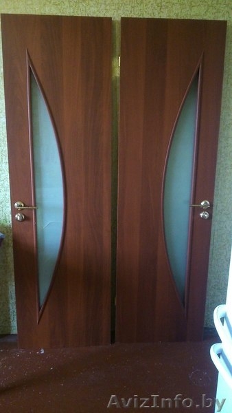 продам межкомнатные двери  в Бобруйске. Самовывоз.  - Изображение #2, Объявление #1473448