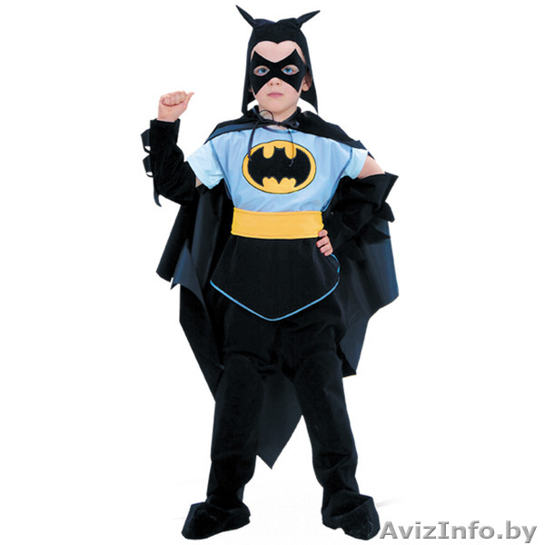 Карнавальные костюмы для мальчиков  - Изображение #5, Объявление #1503543