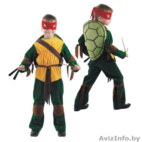 Карнавальные костюмы для мальчиков  - Изображение #10, Объявление #1503543
