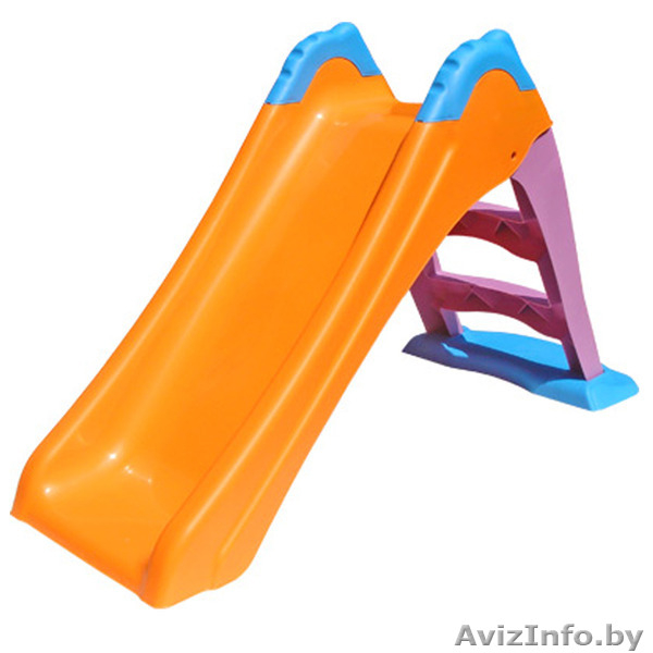 Горки детские напрокат - Изображение #5, Объявление #1503555