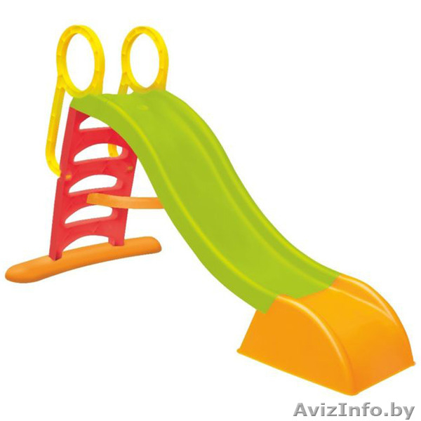 Горки детские напрокат - Изображение #6, Объявление #1503555