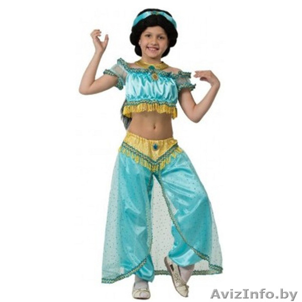 Карнавальные костюмы для девочек - Изображение #6, Объявление #1503552