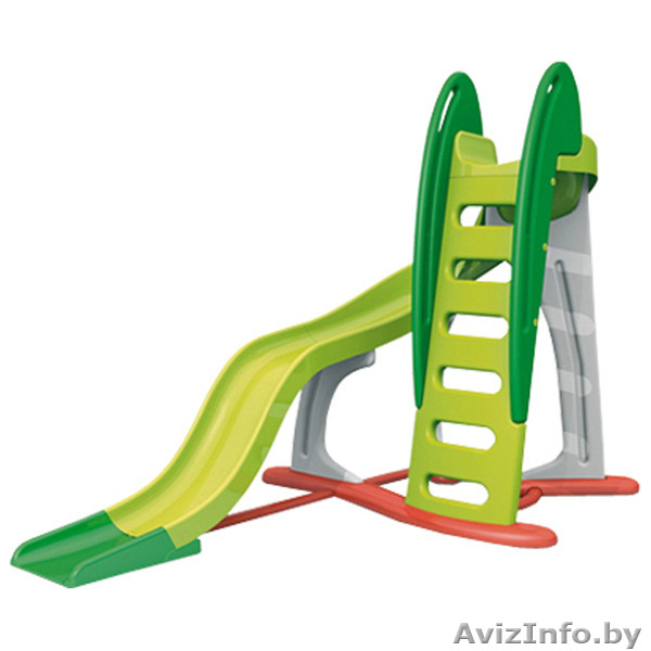 Горки детские напрокат - Изображение #1, Объявление #1503555