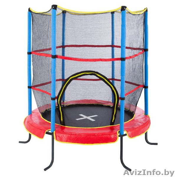 Батуты напрокат - Изображение #4, Объявление #1503557