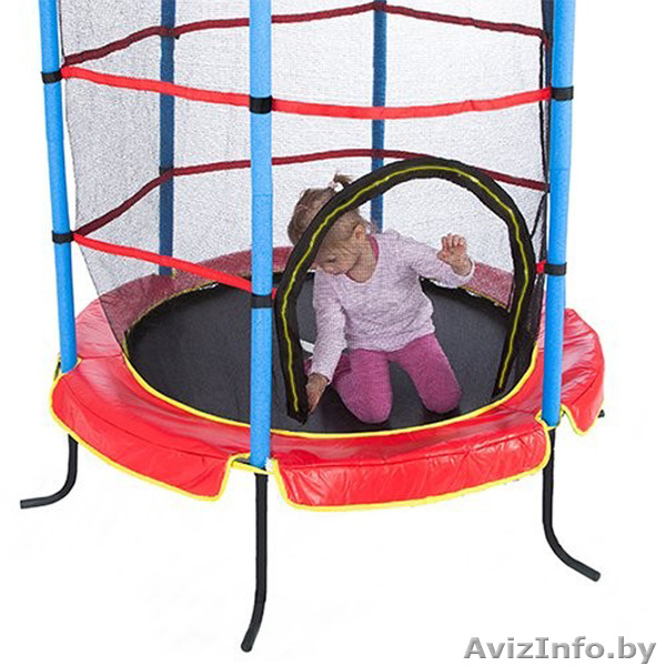 Батуты напрокат - Изображение #5, Объявление #1503557