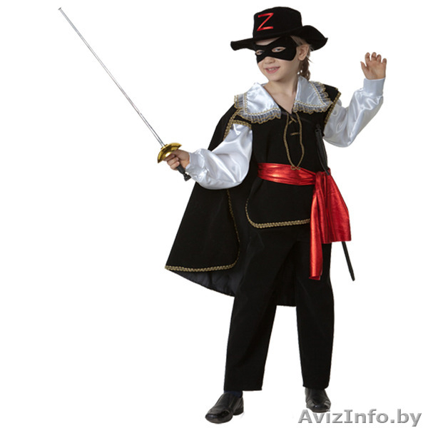 Карнавальные костюмы для мальчиков  - Изображение #2, Объявление #1503543