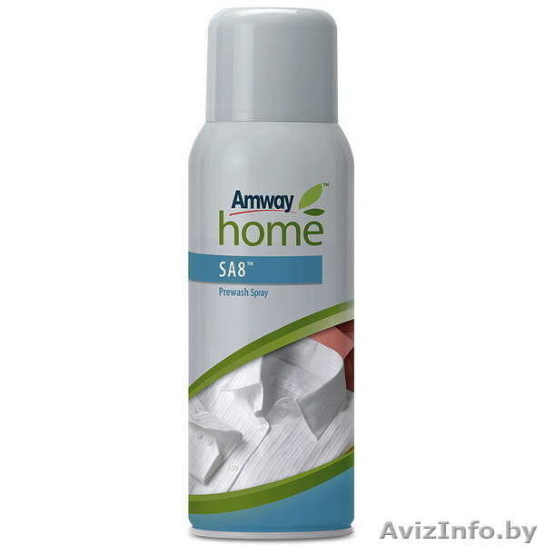 SA8 Спрей для предварительного выведения пятен - Изображение #2, Объявление #1515452