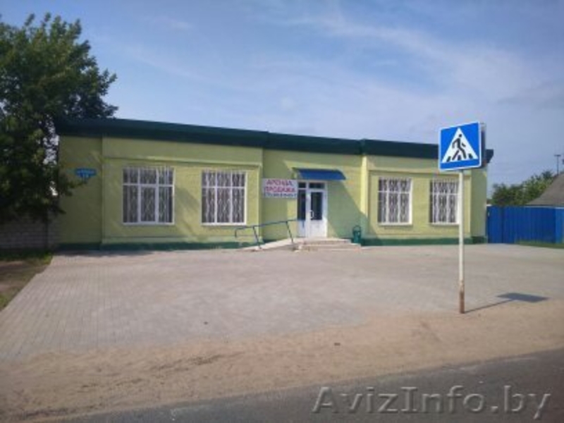 Аренда, Продажа Торгового помещения. - Изображение #2, Объявление #1527140