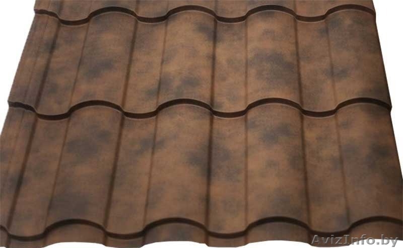 Металлочерепица в Бобруйске - Изображение #1, Объявление #127390