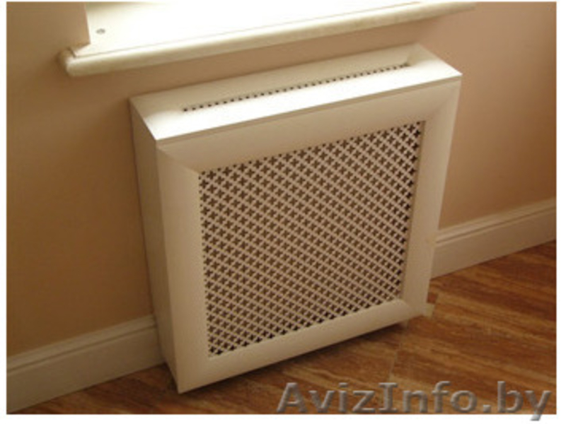 Декоративные экраны для батарей - Изображение #2, Объявление #1525758