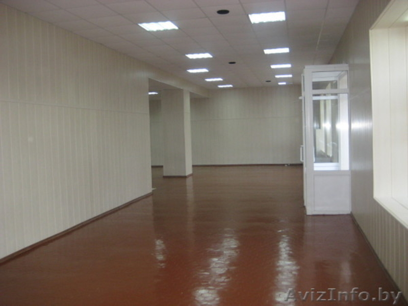 Торговое помещение Бобруйск. - Изображение #3, Объявление #1527143