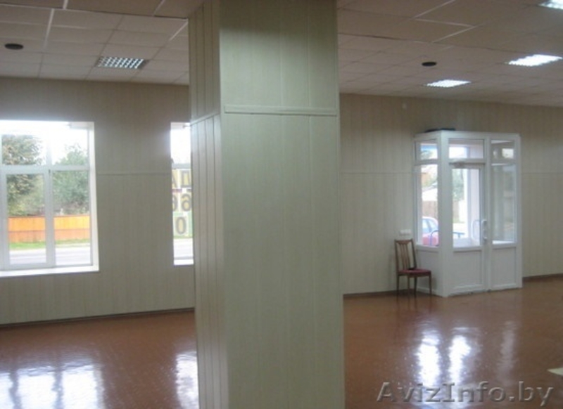 Торговое помещение Бобруйск. - Изображение #4, Объявление #1527143