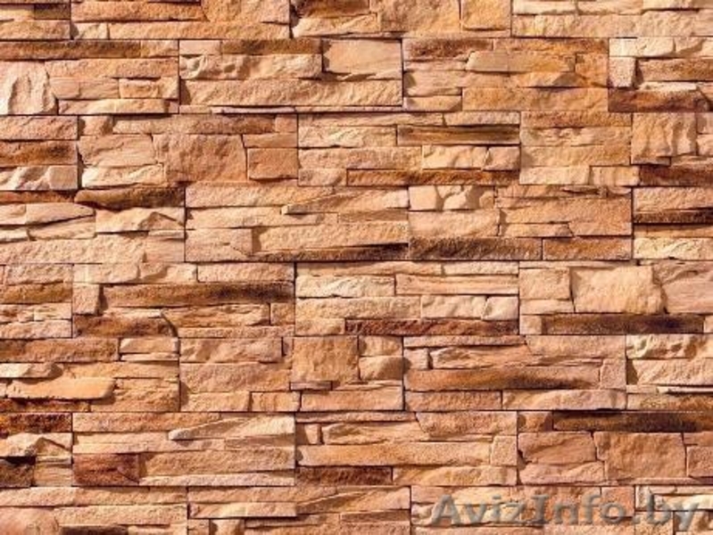 Декоративный камень под заказ - Изображение #1, Объявление #1536844