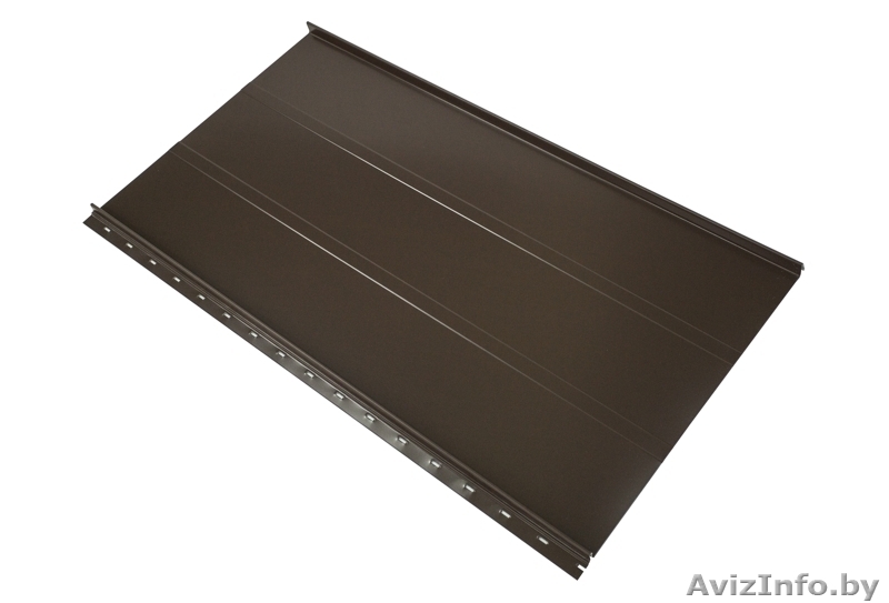 Фальцевая кровля Grand Line - Изображение #5, Объявление #1529718