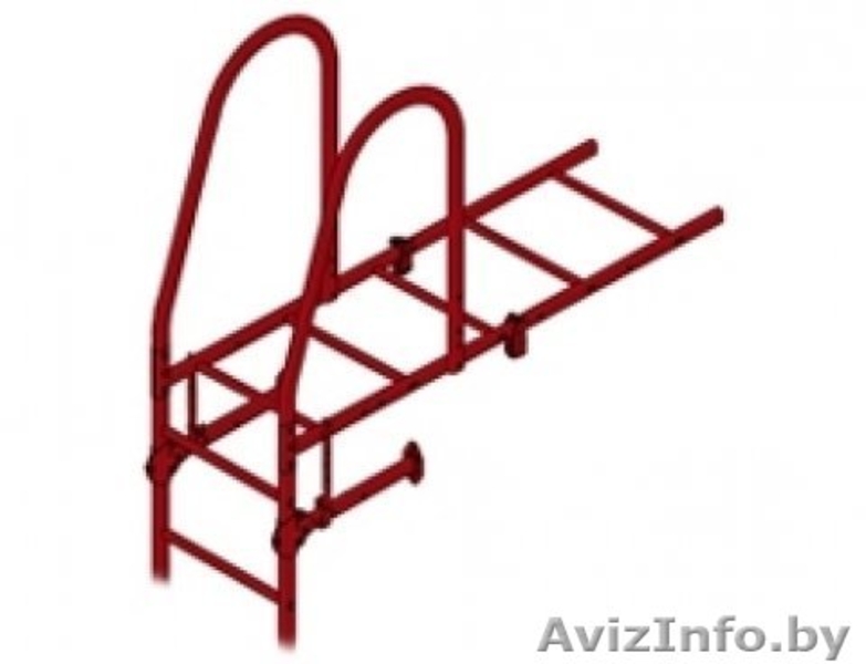 Элементы безопасности кровли Grand Line - Изображение #2, Объявление #1529720