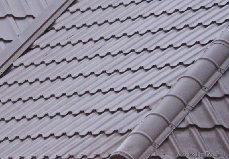 Металлочерепица Grand Line. Kvinta - Изображение #5, Объявление #1529585
