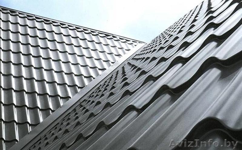 Качественный монтаж кровли - Изображение #2, Объявление #1529564