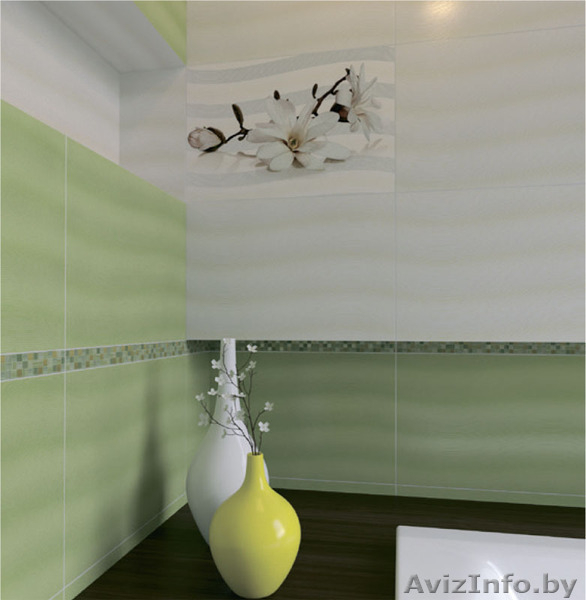 Скидки на плитку для ванн и сан. узлов! - Изображение #2, Объявление #1533413