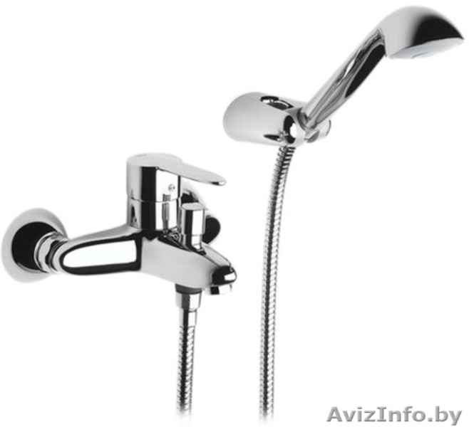 Скидки на Смеситель Roca eu ! - Изображение #2, Объявление #1533411